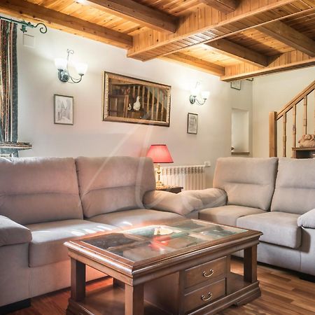 Casa Marimanha By Seamount Rentals Salardú Buitenkant foto