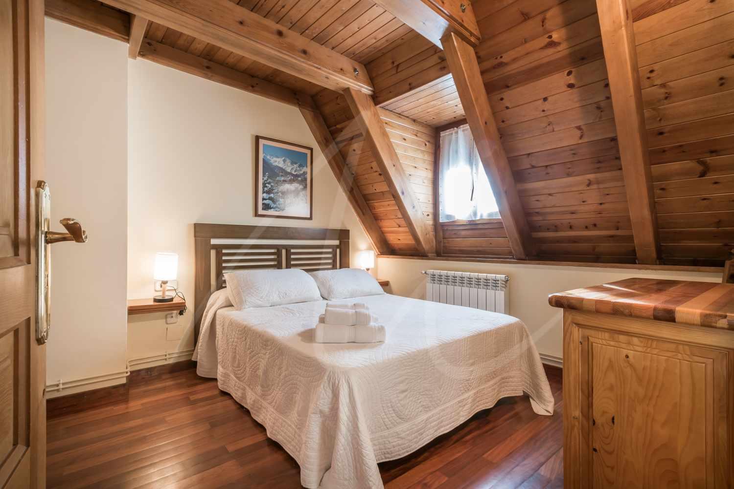 Casa Marimanha By Seamount Rentals Salardú Buitenkant foto