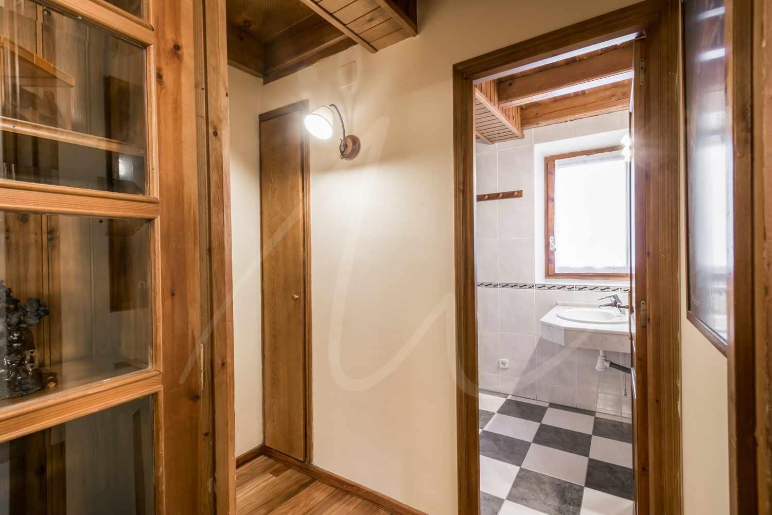 Casa Marimanha By Seamount Rentals Salardú Buitenkant foto
